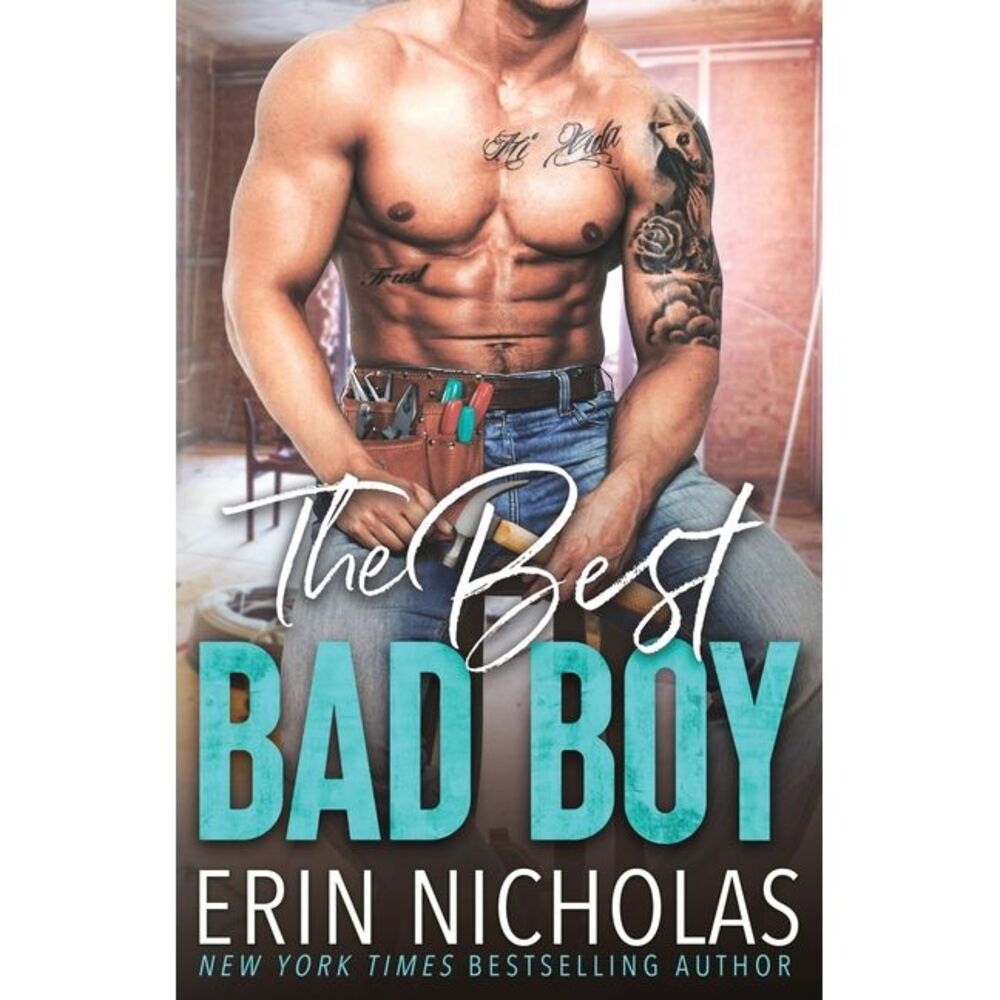 The Best Bad Boy -- Nicholas